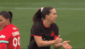 Samcoffey GIF by National Women's Soccer League