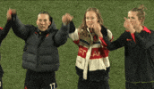 Samcoffey GIF by National Women's Soccer League