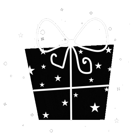 Small Business Christmas Sticker