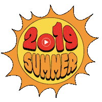 Party Camping Sticker by YouTube