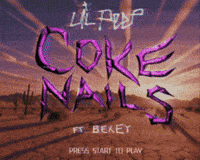 Trap Bexey GIF