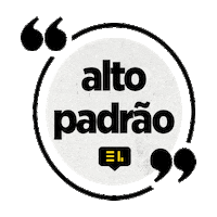 imoveiseduardolang el lang alto padrao elang Sticker