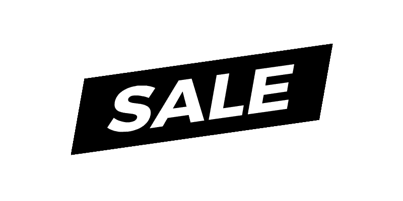 supelo giphyupload sale Sticker