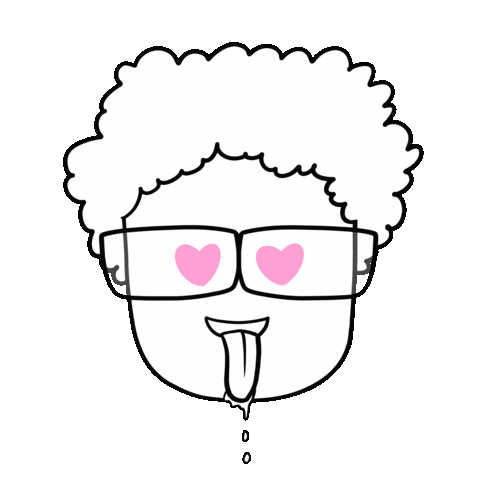 Heart Love Sticker