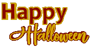 Trick Or Treat Halloween Sticker by OpticalArtInc.