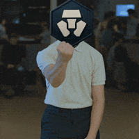 Fist Pump Yes GIF by Crypto.com