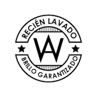 Car Star Sticker by Alvato Luxury Detailing