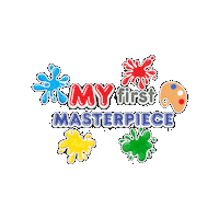 Sticker by ARTventurers