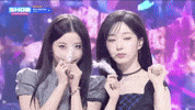 Haewon Ending Fairy GIF