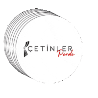 cetinlerperdeofficial  Sticker