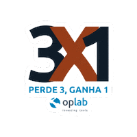 oplabtecnologia call put b3 opcoes Sticker