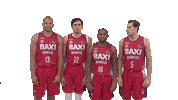 Liga Endesa Basketball Sticker by ACB