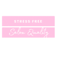 salonbouje relax buy now self care salon Sticker