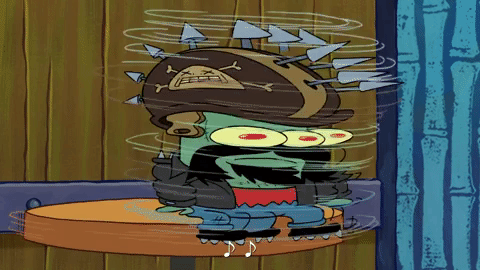 episode 5 spongebob's place GIF by SpongeBob SquarePants