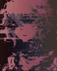 mQx117 art anime loop glitch GIF