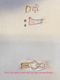 GIF by Kunstkwartier