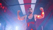 Ohio State Wrestling GIF by Ohio State Athletics
