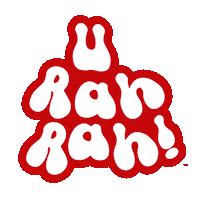 Wisconsin Badgers Sticker by uwmadison