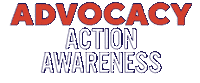 Action Awareness Sticker by State of Youth