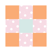 Diy Sewing Sticker by Spoonflower