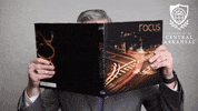 book think GIF by University of Central Arkansas