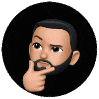 Guess Who Sticker by #ABtalks