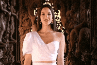 Miss Universe GIF