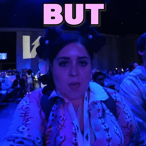 Watching I See You GIF