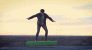 tech mic GIF