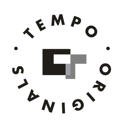 TempoDesign giphyupload tempo muebles tempodesign Sticker