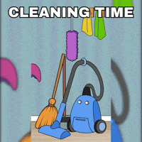 Getting Ready Day Off GIF by Octo Gaming