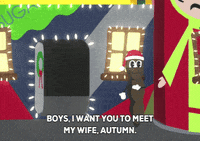 mr. hankey stool GIF by South Park 