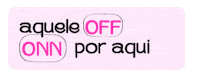 Emprender On Off Sticker