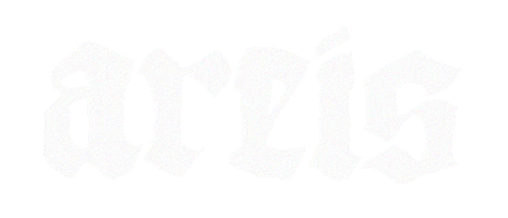 areisband giphyupload areis areis logo areis metal Sticker