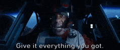 the force awakens GIF by Star Wars