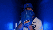 Creighton Bluejays Sport GIF by Creighton University Athletics