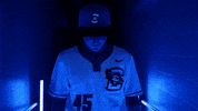 Creighton Bluejays Sport GIF by Creighton University Athletics