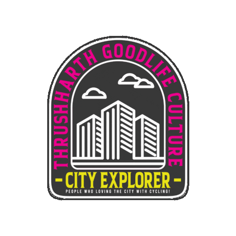thrushharth giphygifmaker thrushharth Sticker