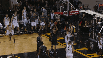 uwm GIF by Kayla Schaffer