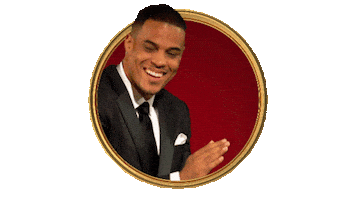 Romance Smile Sticker by The Bachelor