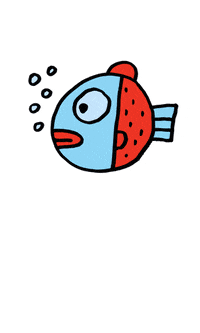 Happy Rainbow GIF by Travis Foster