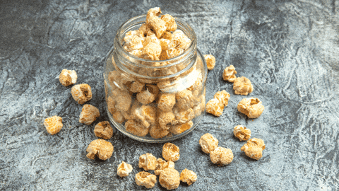 pittsburghpopcorncompany giphygifmaker retail specialty food pittsburgh popcorn company GIF