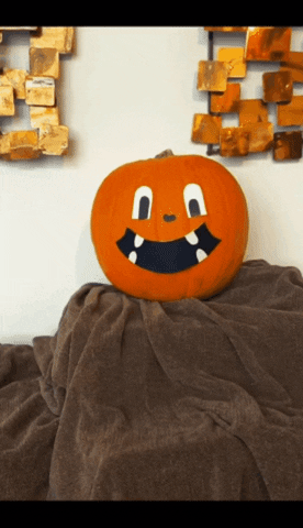 anastasiathrift giphygifmaker giphygifmakermobile halloween happyhalloween GIF