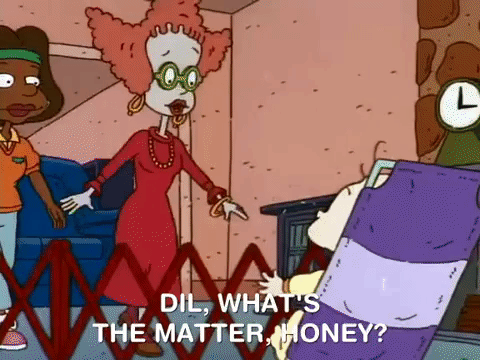 nicksplat rugrats GIF