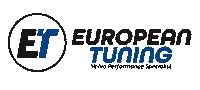 europeantuning volvo happy customer europeantuning european tuning Sticker