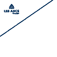 Lesarcs Sticker by Community manager