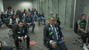 Happy World Cup GIF by Football Federation Australia