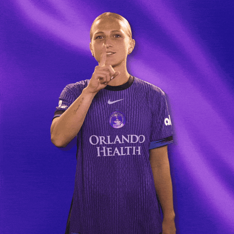 Reagan GIF by Orlando Pride