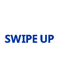 Swipe Up Sticker by Fly Arna