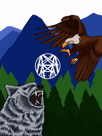 MileWideBeerCo louisville craft beer kentucky mile wide beer GIF